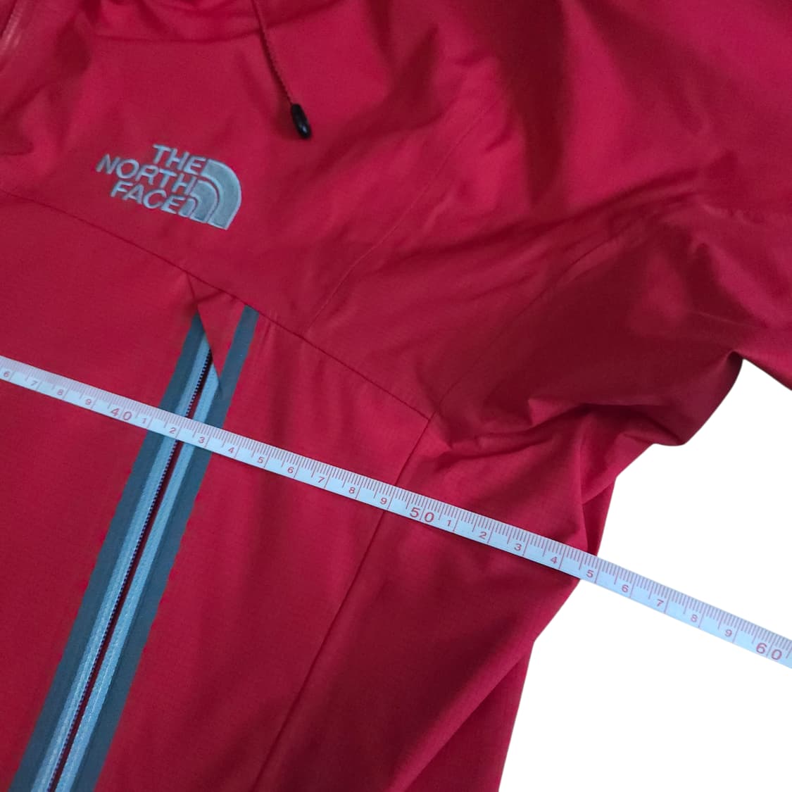 노스페이스 고어텍스 바람막이 100-105 방수 상품이미지9