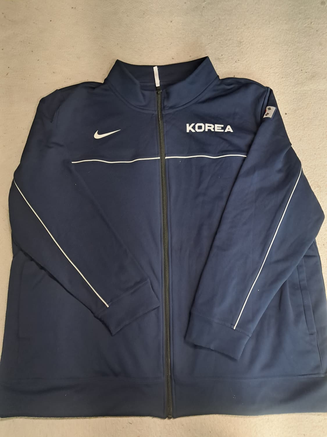 나이키 국대 져지 상품이미지1