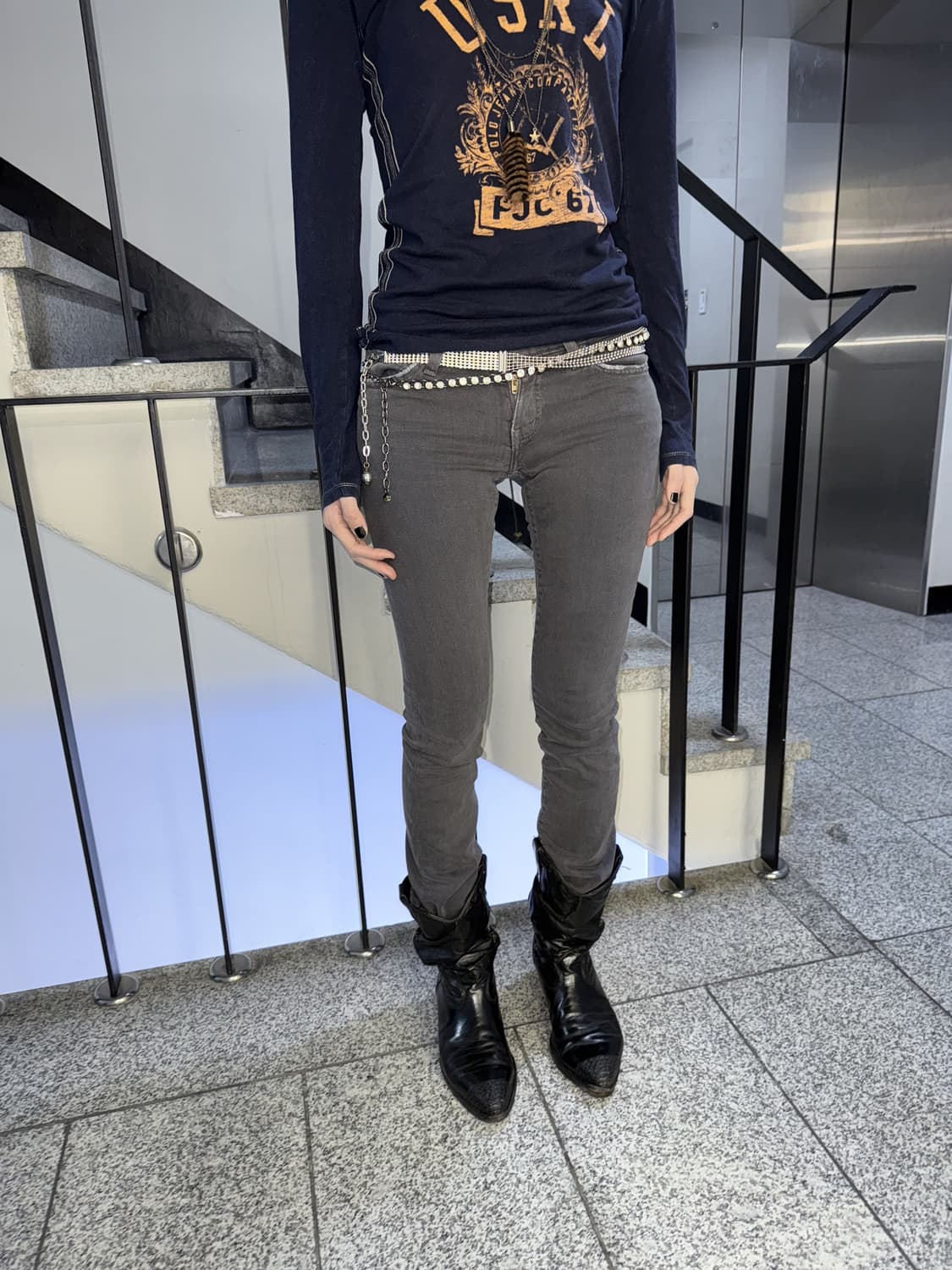 CURRENT/ELLIOTT 상품이미지1