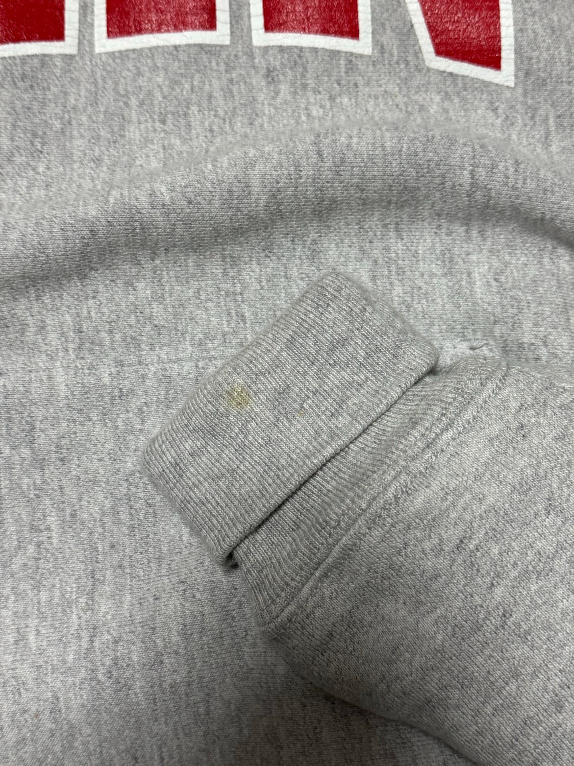 세인트미카엘 후드티 상품이미지3