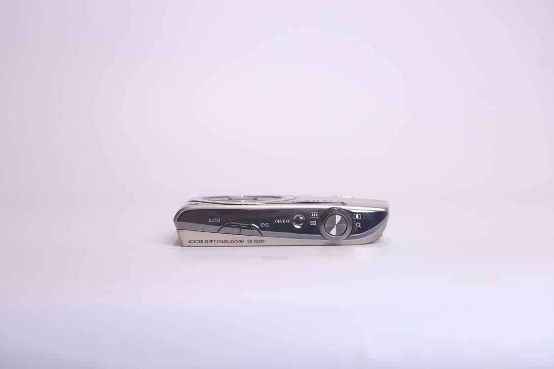 카시오 익슬림 Z2300 골드 상품이미지5