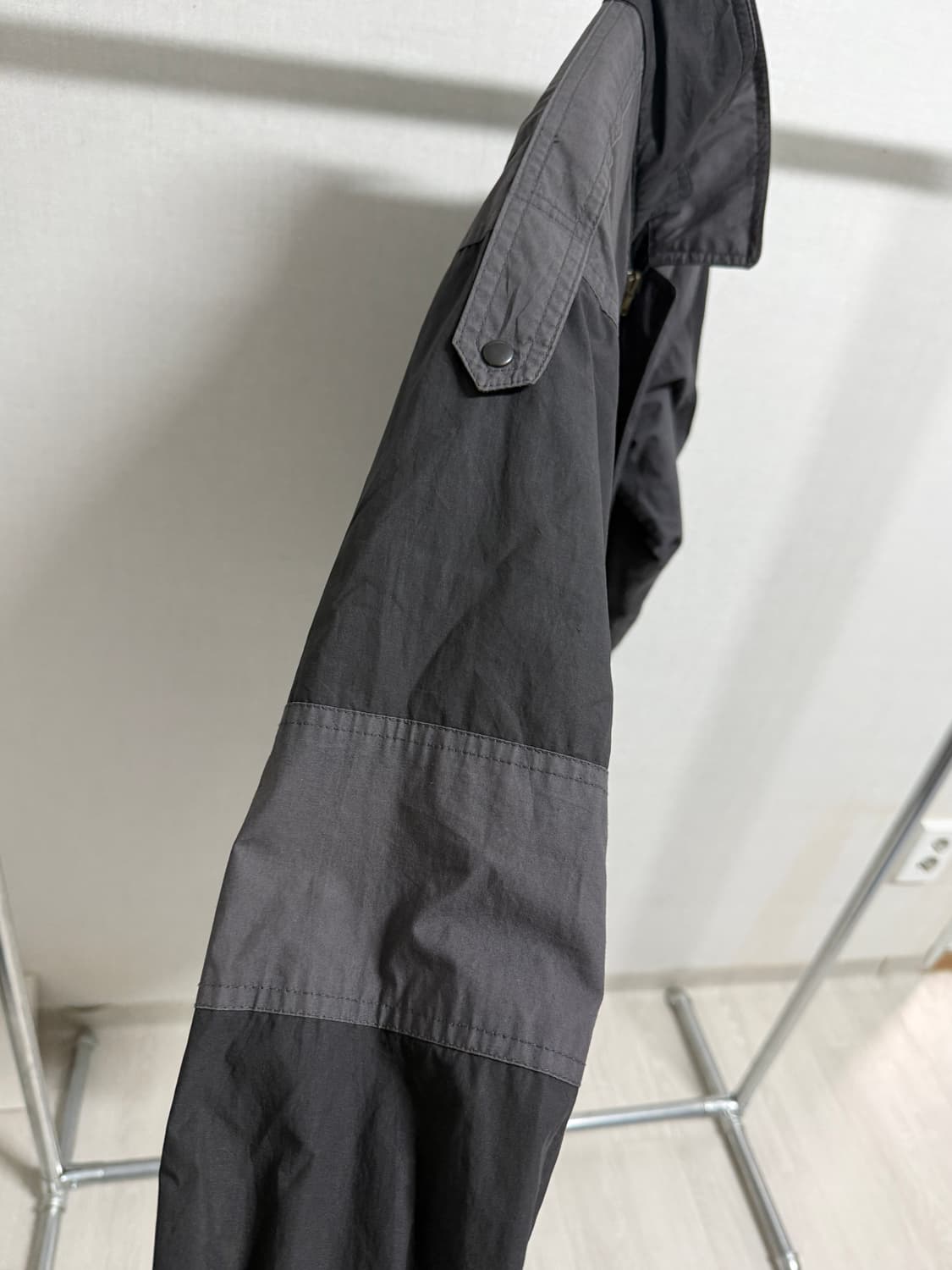 빈티지 리버시블 자켓 상품이미지7