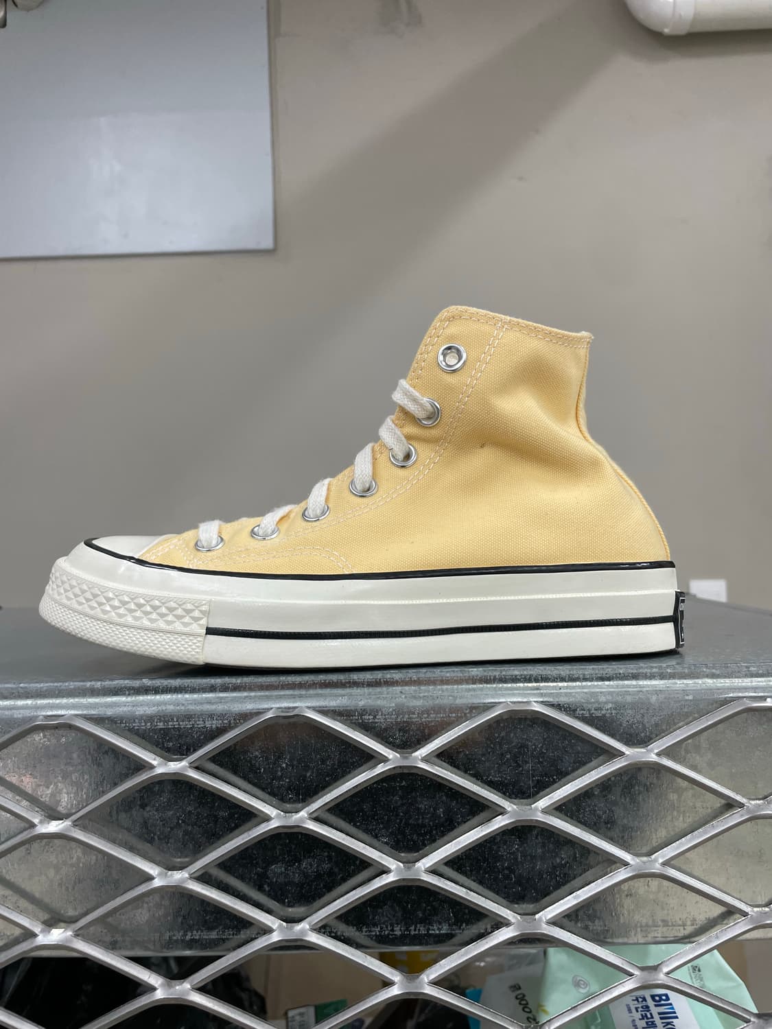 컨버스 척 70 하이 써니 오아시스 230 (gr-4608) 상품이미지1