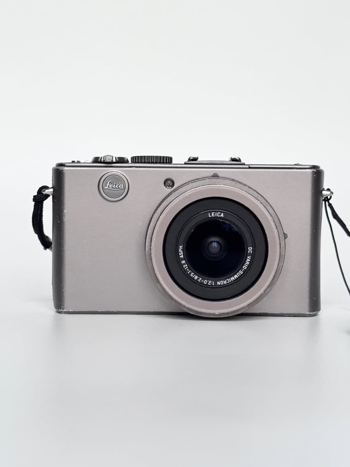 라이카 D-Lux4 티타늄 에디션 상품이미지6