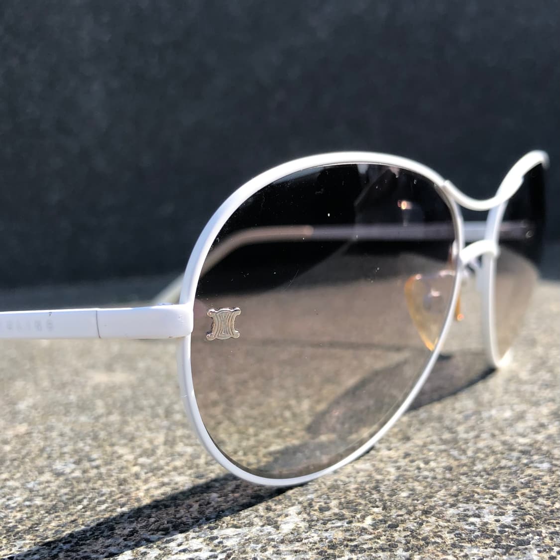 무배;) 셀린느 트리옹프 보잉 선글라스 상품이미지2