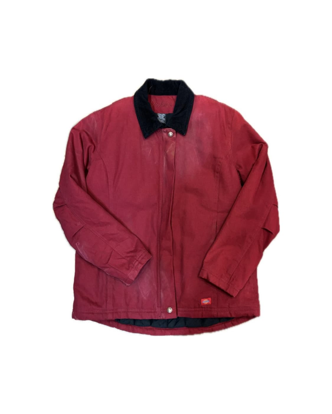 디키즈 패딩 자켓 S 상품이미지1