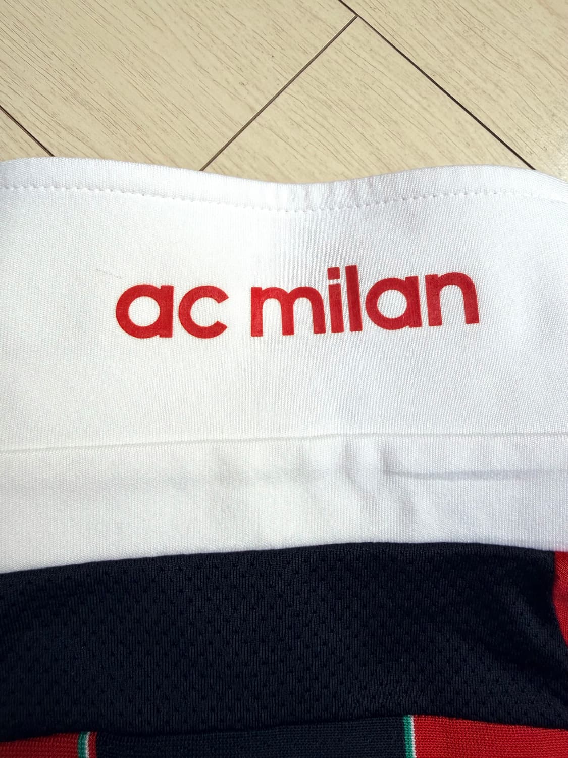 12-13 AC밀란 홈  상품이미지9