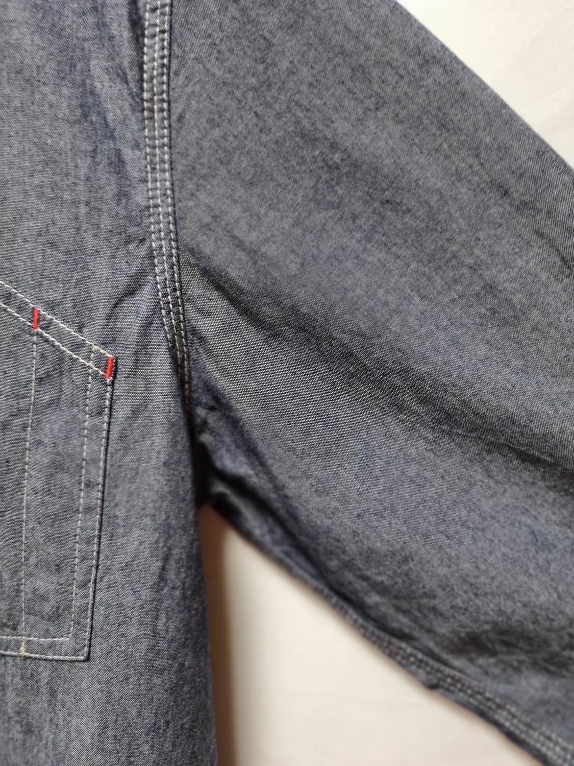 칼하트 WIP 셔츠 상품이미지5