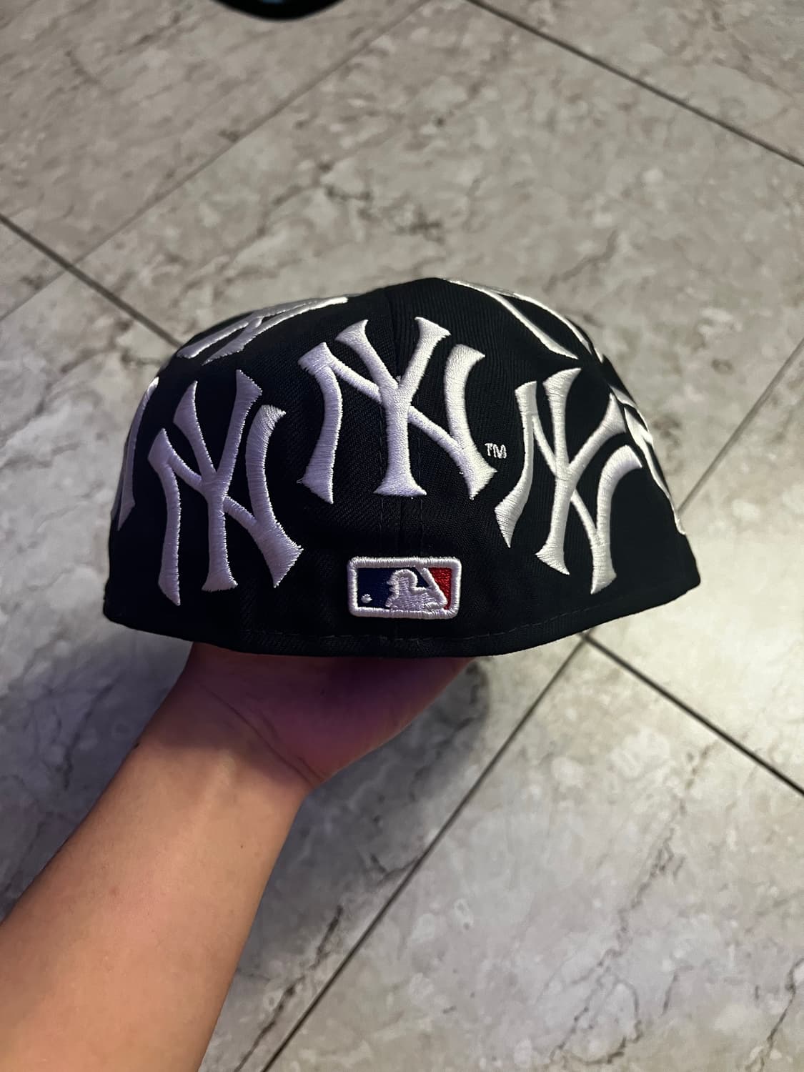 슈프림 모자 새상품 714 상품이미지2