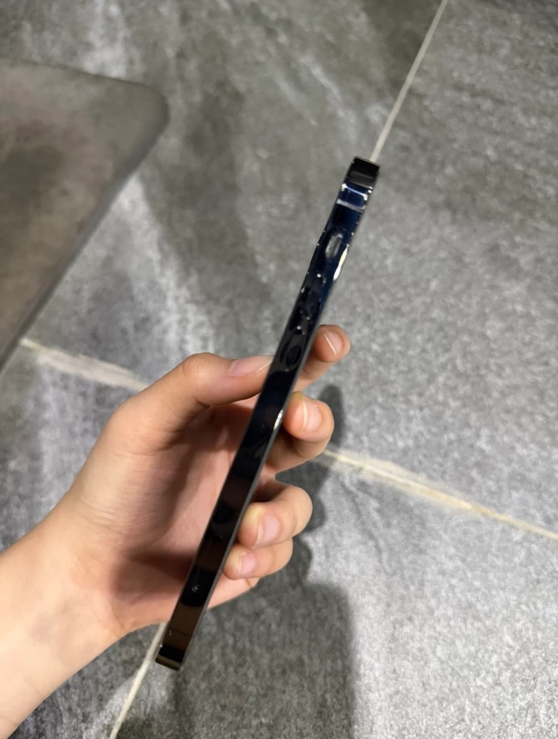 아이폰 12프로 그래파이트 128기가 상품이미지5