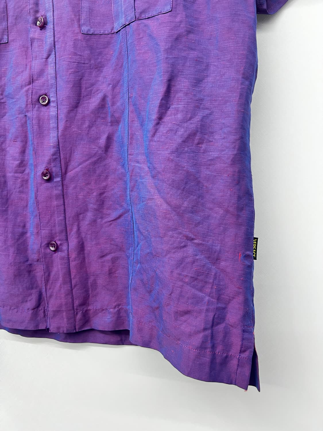 Versace half shirts 상품이미지3