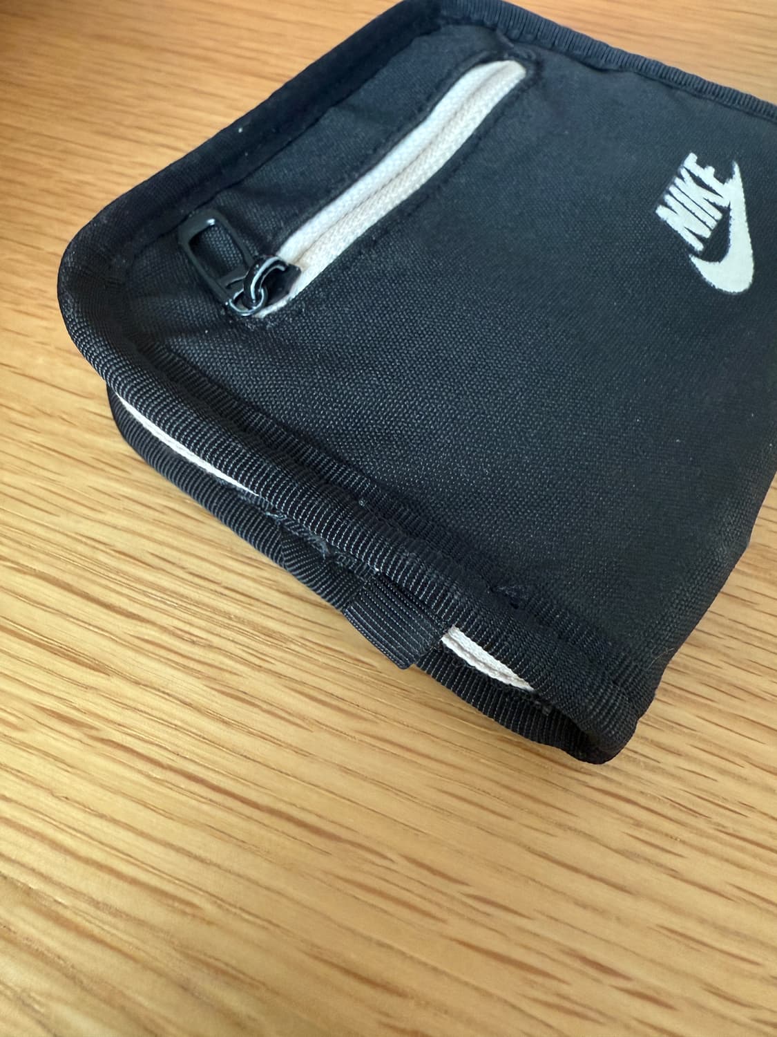 나이키(NIKE) 지퍼 워렛 상품이미지8