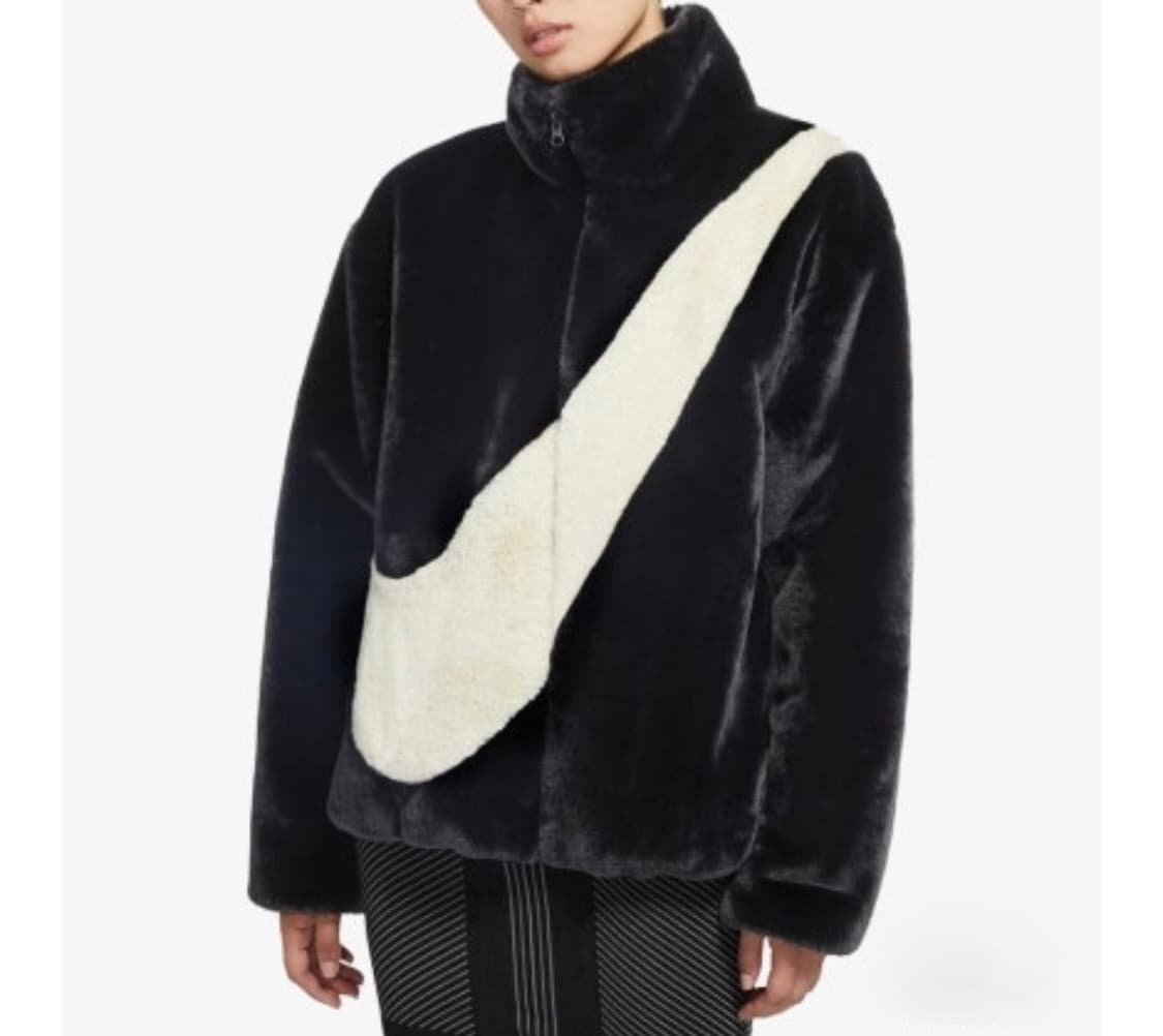 나이키 빅스우시 퍼자켓 S 상품이미지1