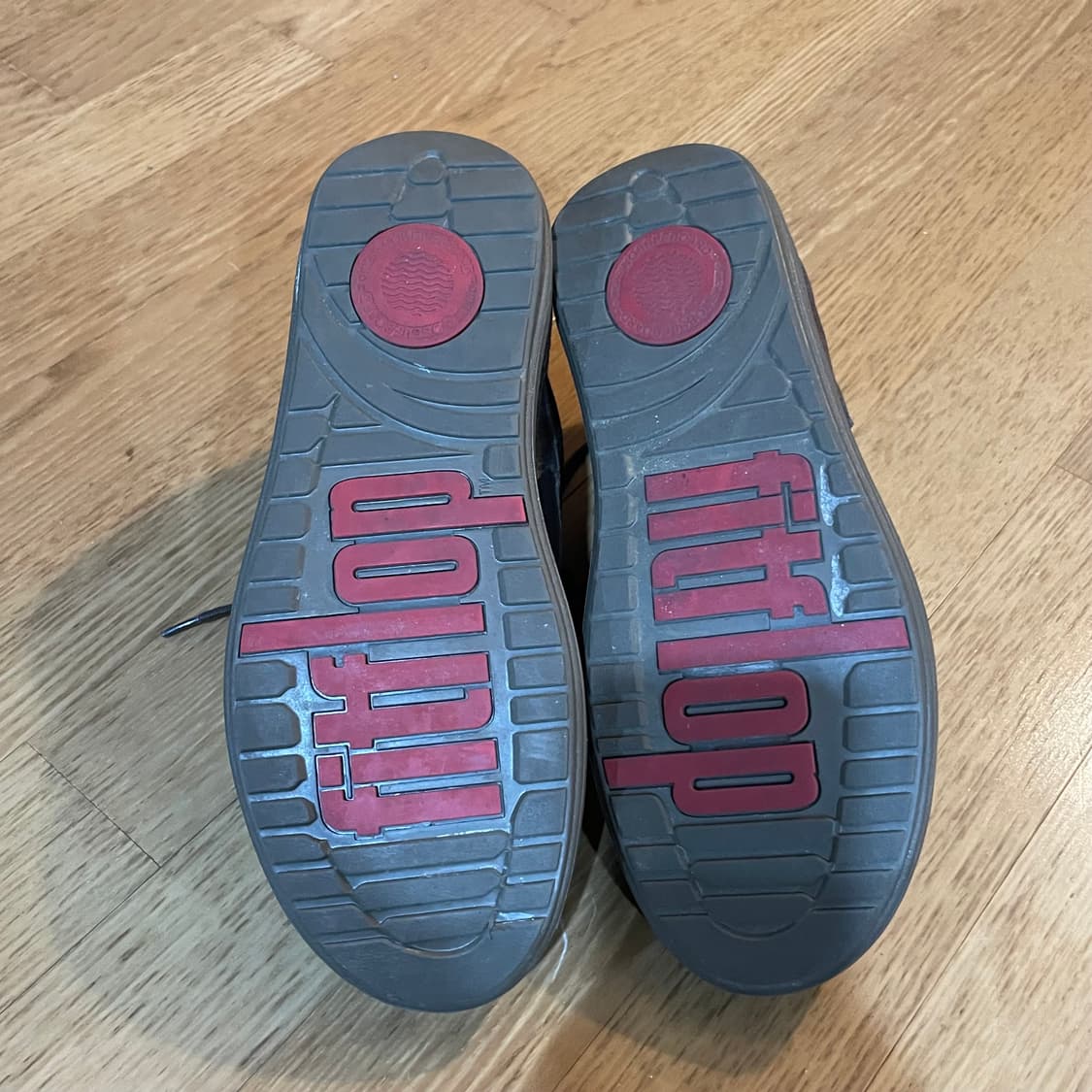 FitFlop 핏플랍 스웨이드 부츠 275 상품이미지7