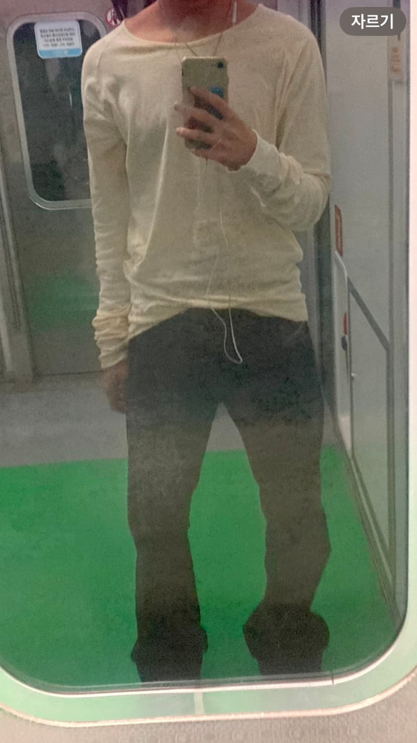 하이더아커만 롱슬리브 상품이미지6