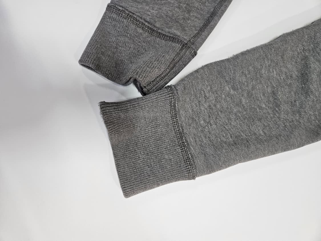 아베크롬비 후드 집업 상품이미지4