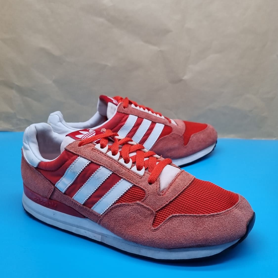 아디다스 zx500 남성운동화270 상품이미지1