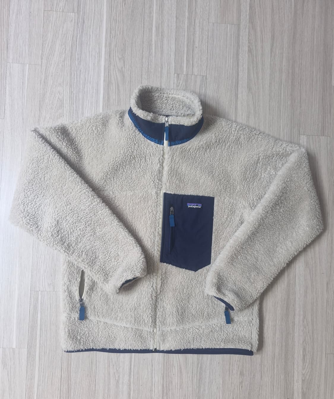 파타고니아 레트로X 네츄럴 L 상품이미지1