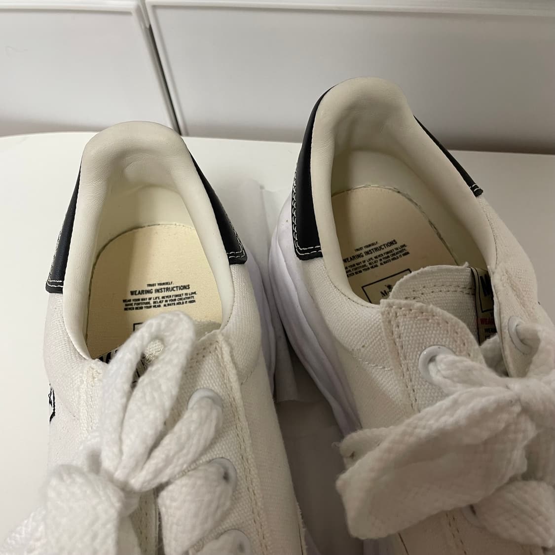 메종 미하라 야스히로 블레이키 OG (42) 상품이미지3