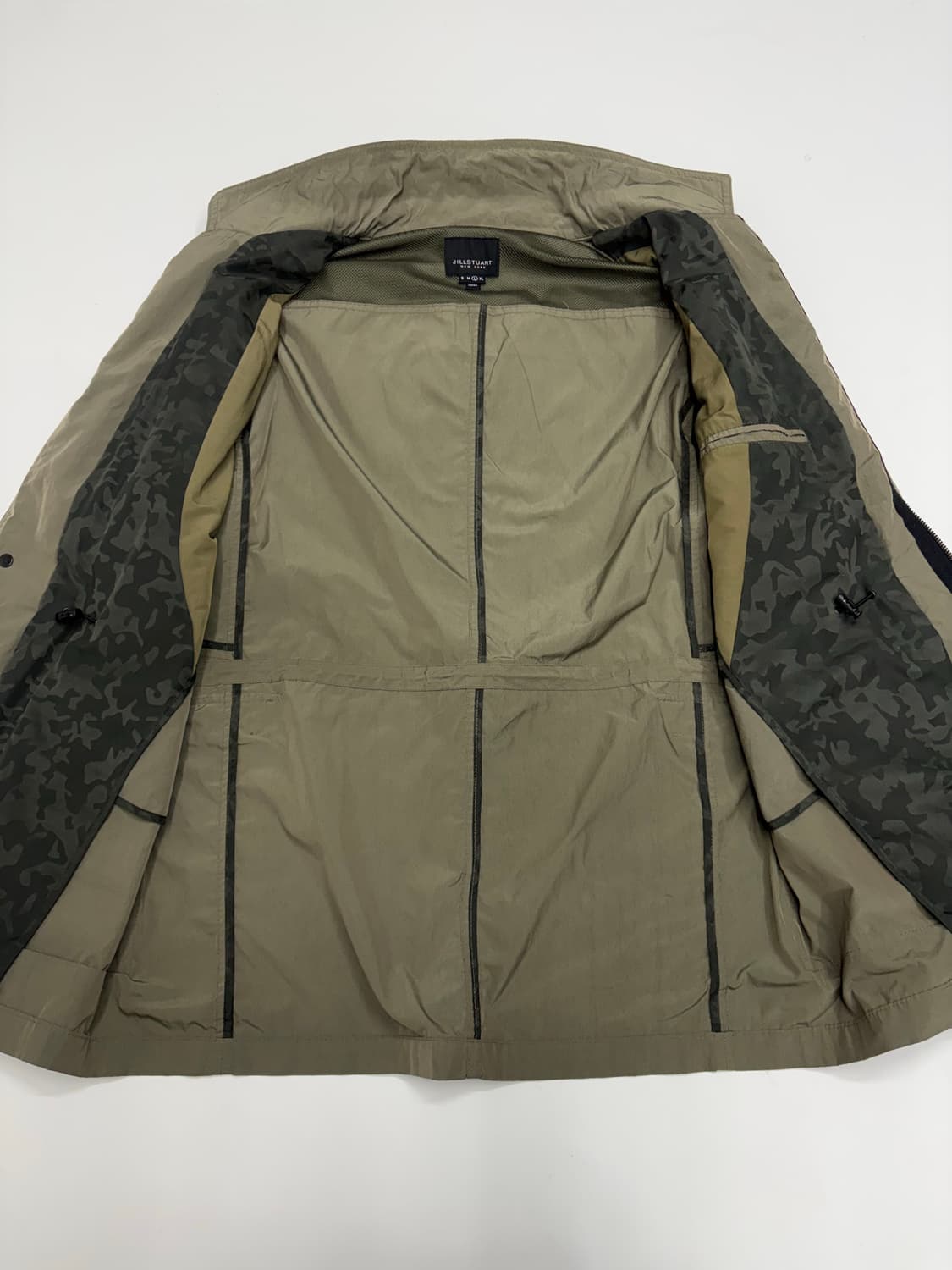 질스튜어스 필드자켓 상품이미지5