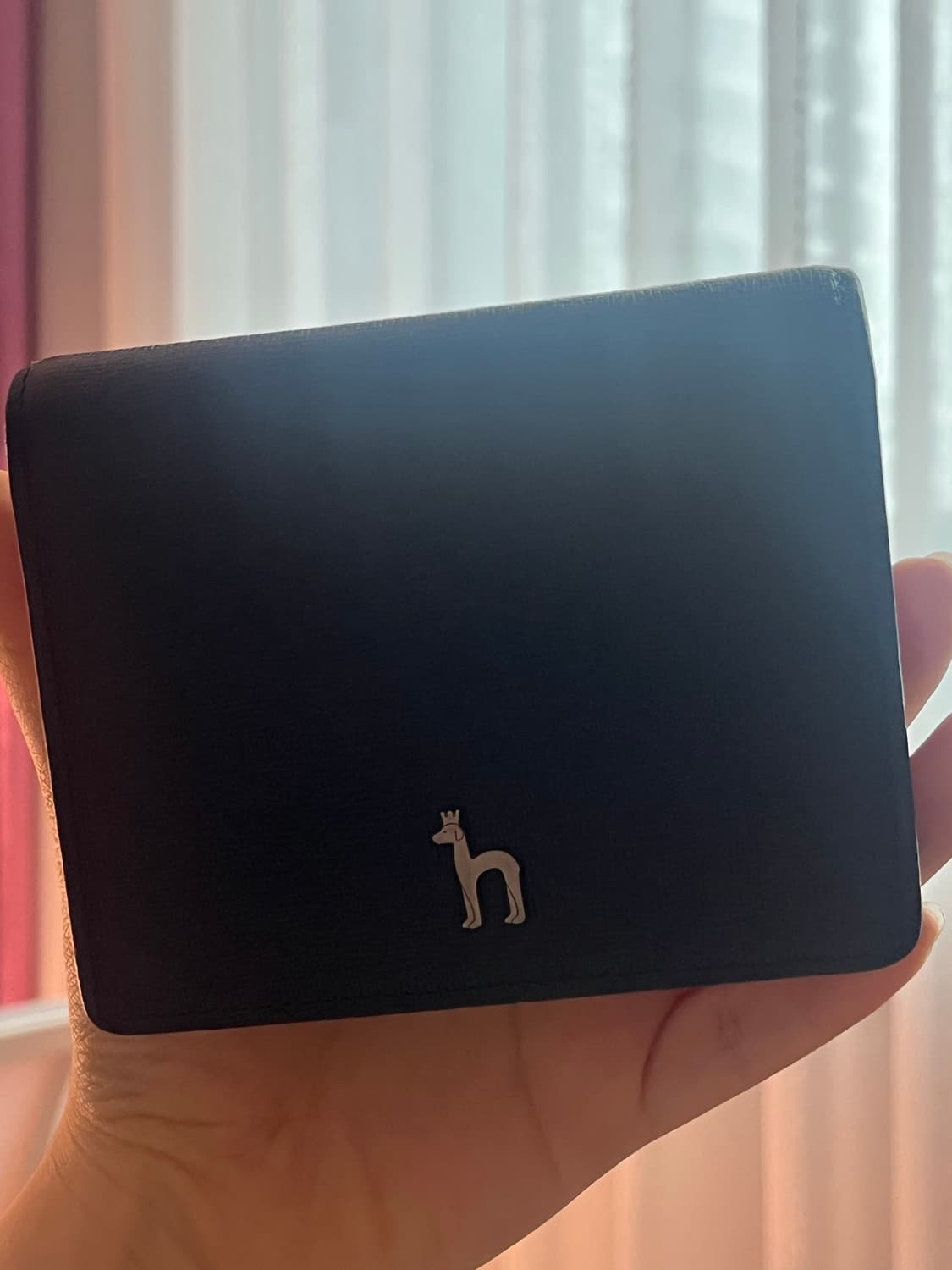 해지스 여성 반지갑 상품이미지1