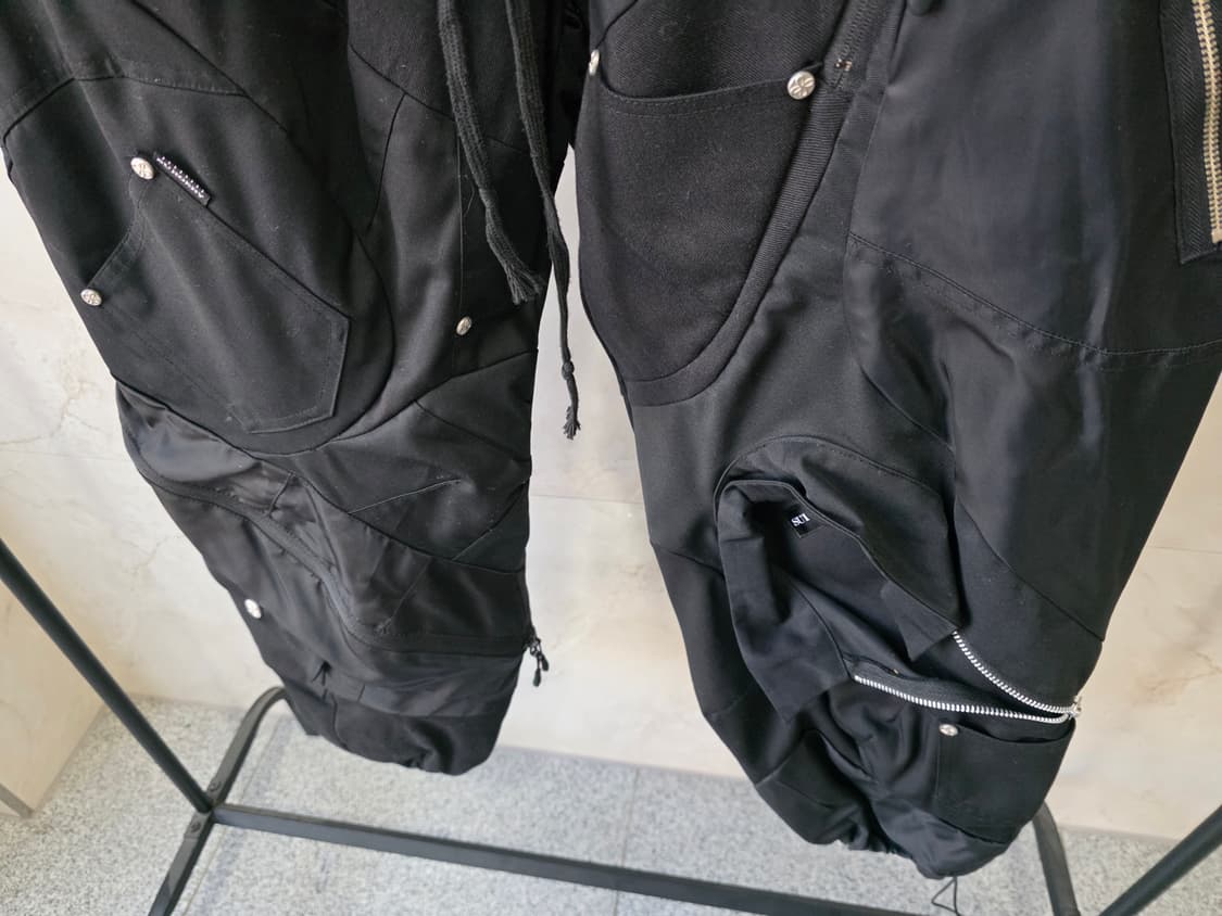 써저리 바지 상품이미지5