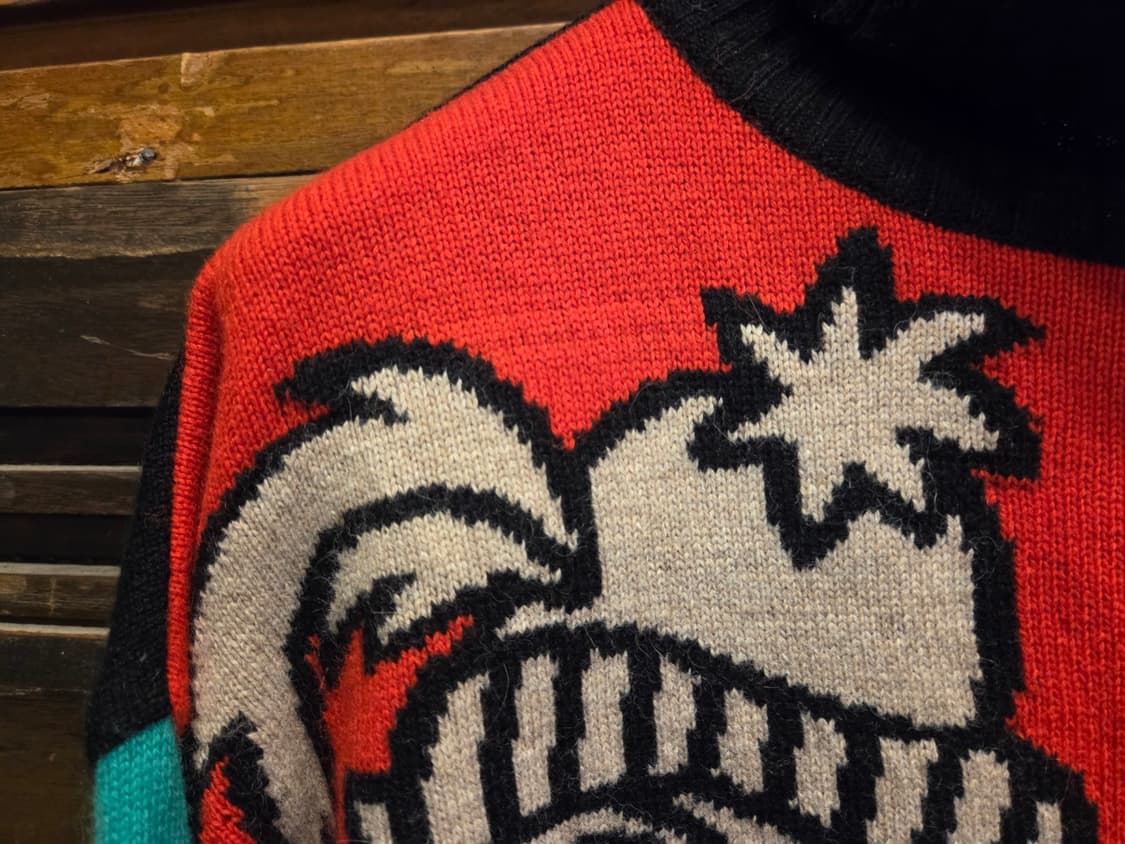 까스텔바작 터틀넥 상품이미지8