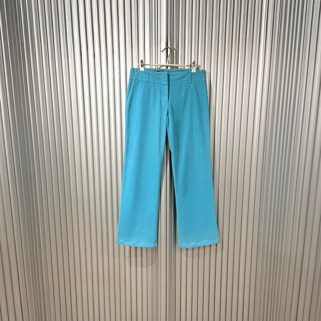 Jilsander pants 상품이미지1