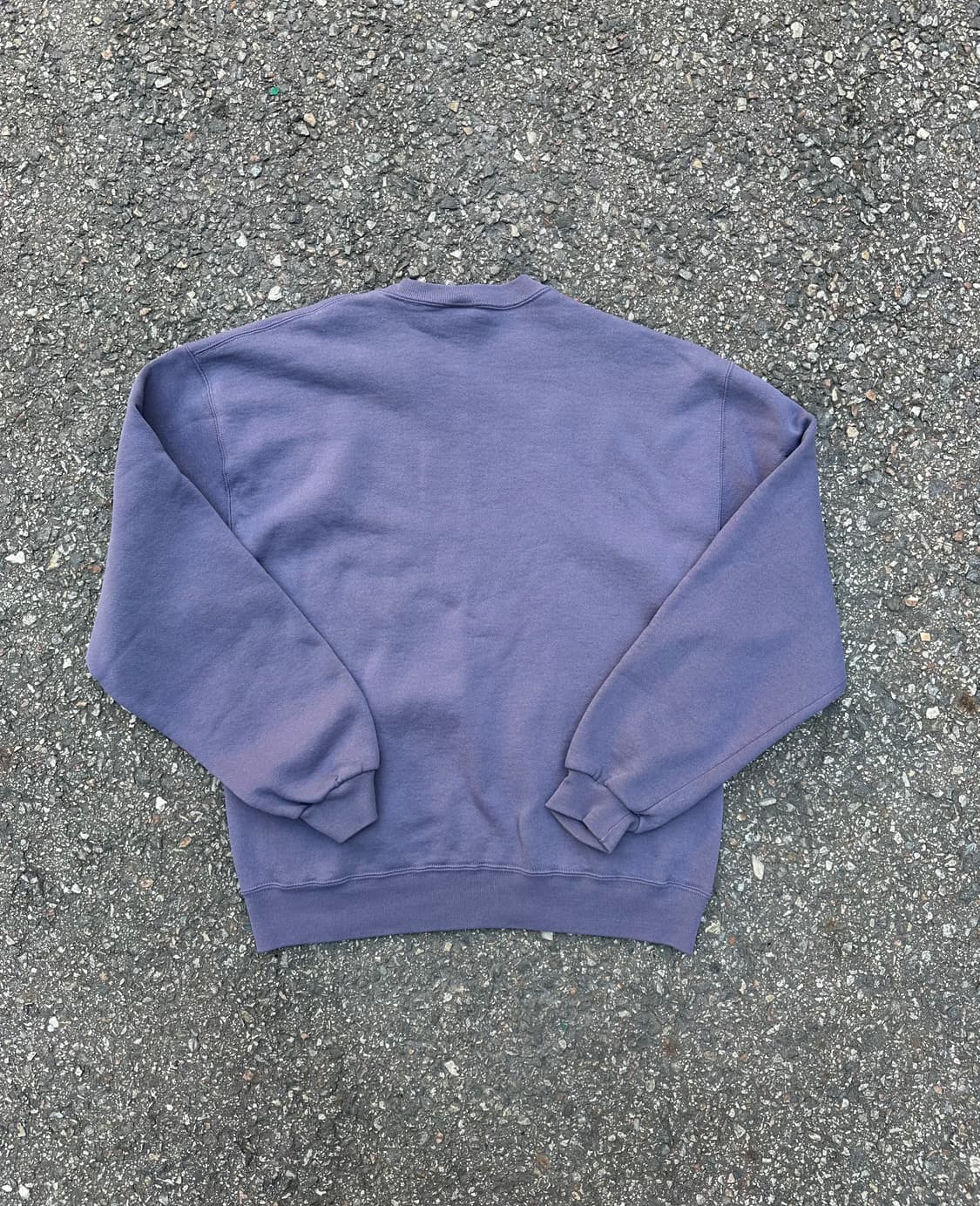 90s 빈티지 러셀 스웻셔츠 상품이미지2