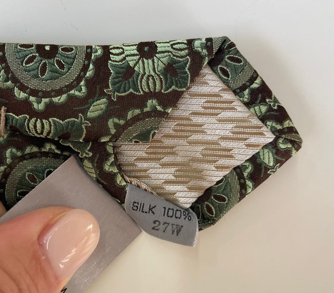 더반 넥타이 상품이미지6