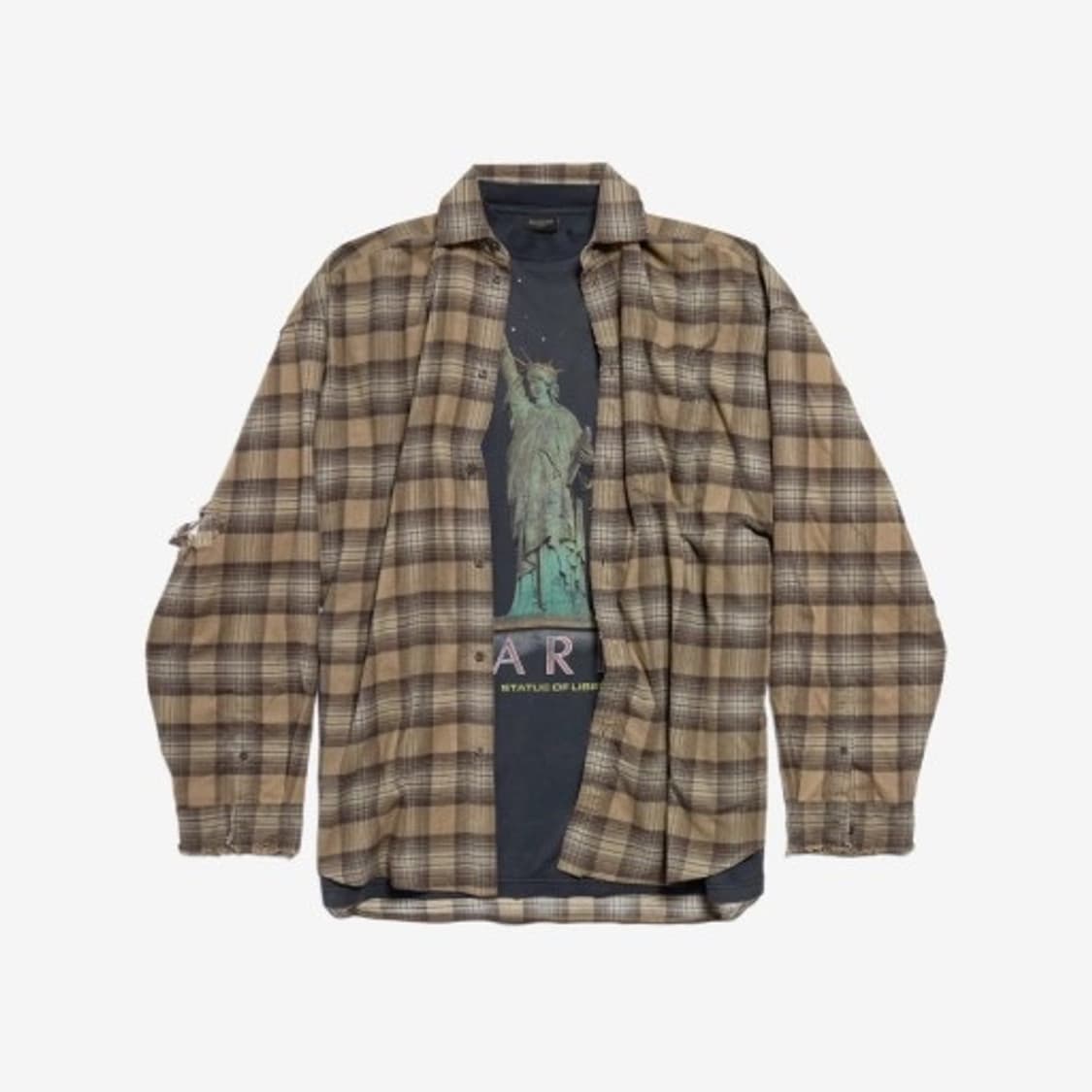 발렌시아가 파리리버티 상품이미지1