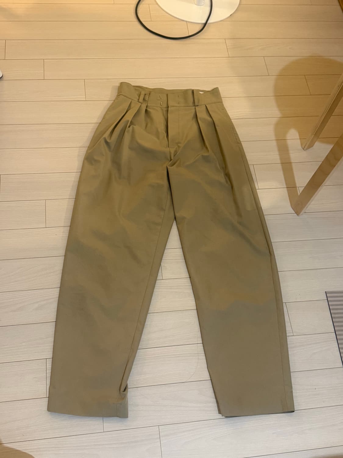 스튜디오톰보이 바지 상품이미지1