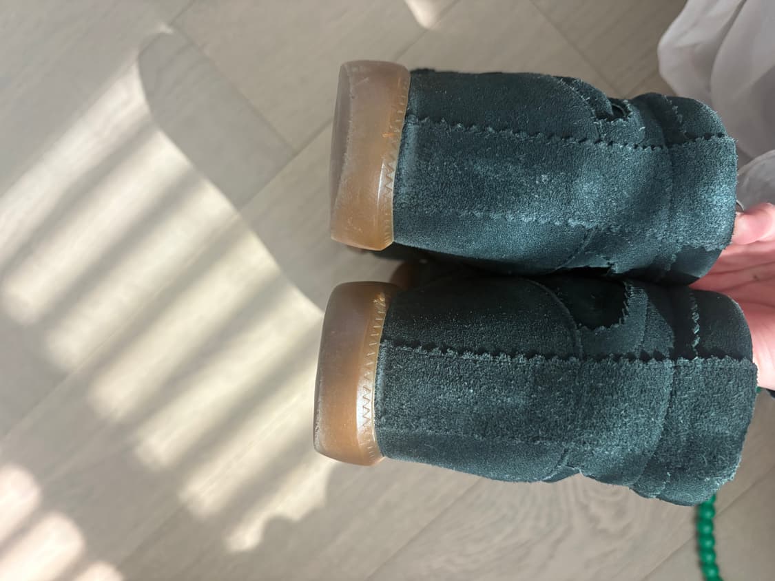 이자벨마랑 에뚜왈 바비 웨지스니커즈 상품이미지3