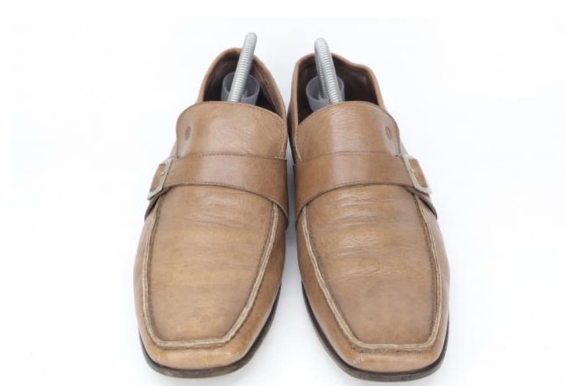 베르사체 구두 상품이미지2