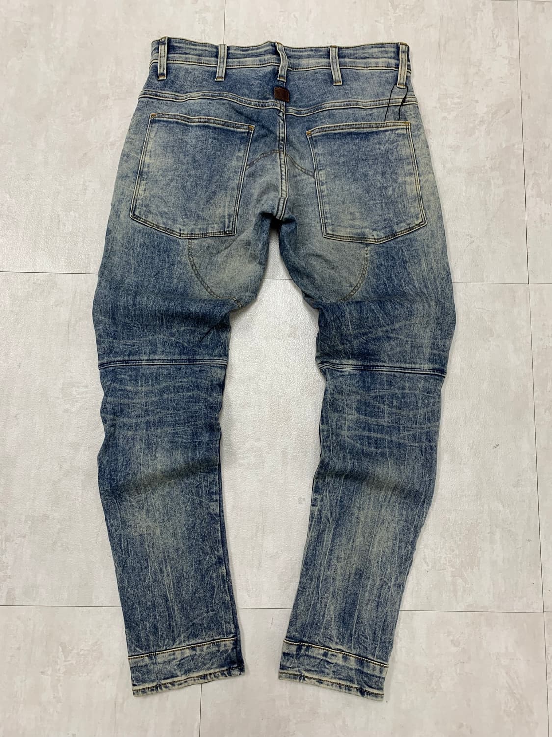 G star raw  데님 팬츠 상품이미지6