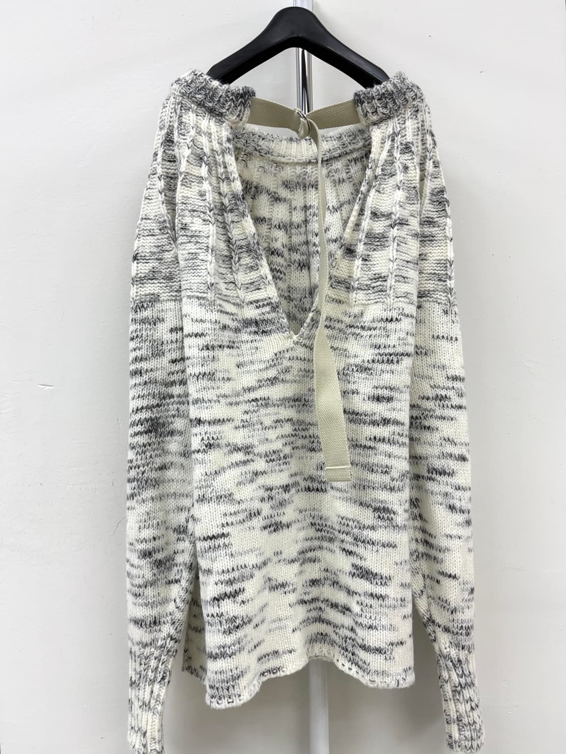 빈티지 쿠앤크 니트 상품이미지6