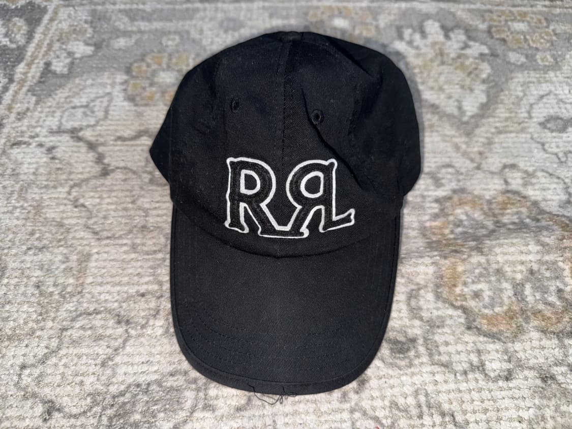 더블알엘 rrl 모자 상품이미지1