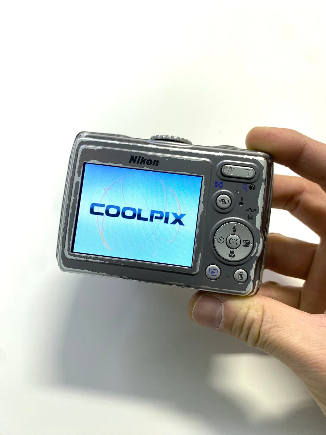 [예약] 니콘 쿨픽스 P4 디지털 카메라 상품이미지3