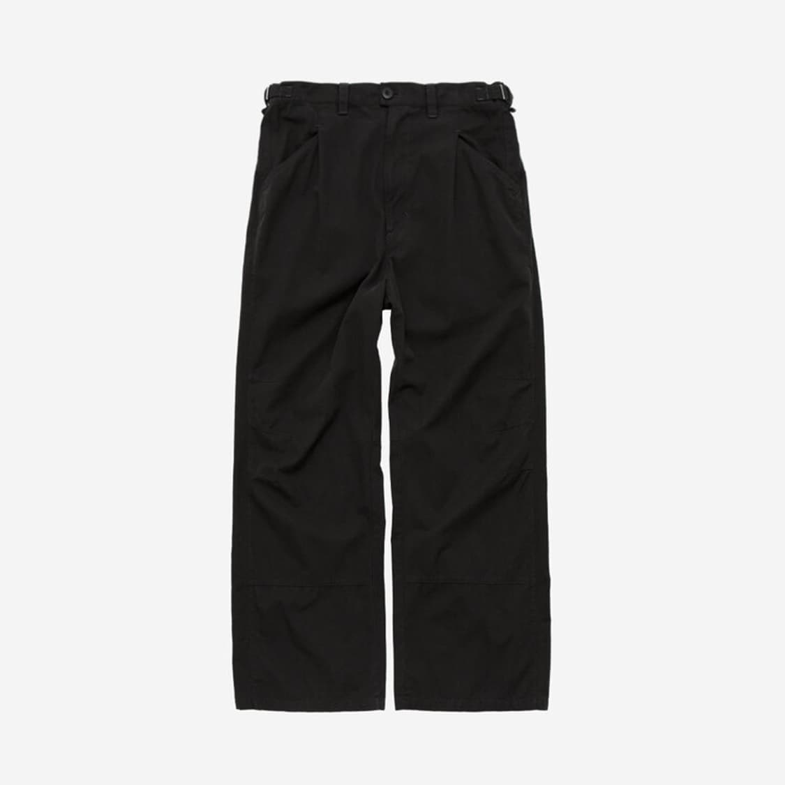 (4)폴리테루 3다트 치노 팬츠 1.3v 차콜 상품이미지1