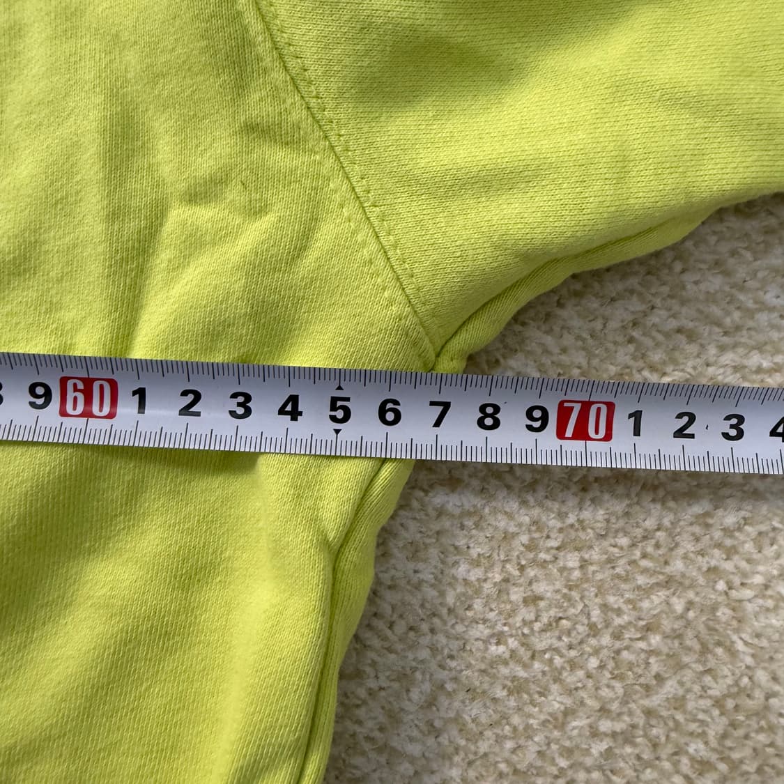 S 널디 오버핏 맨투맨 0122T1 상품이미지5