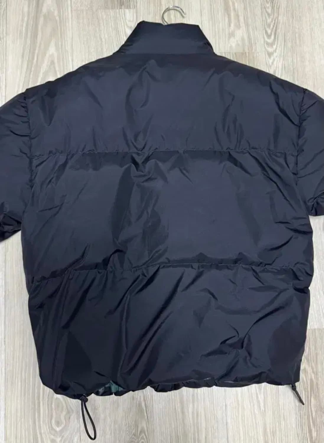 캘빈클라인 숏패딩 블랙 L 상품이미지2