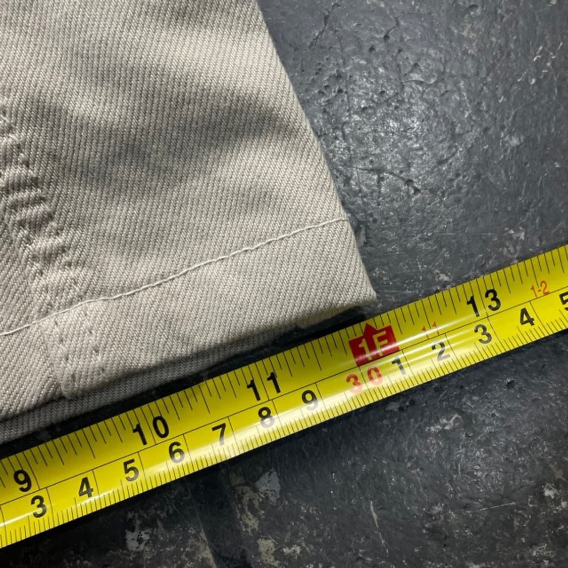 3사이즈 SEEOT 멀티 카고팬츠  상품이미지7