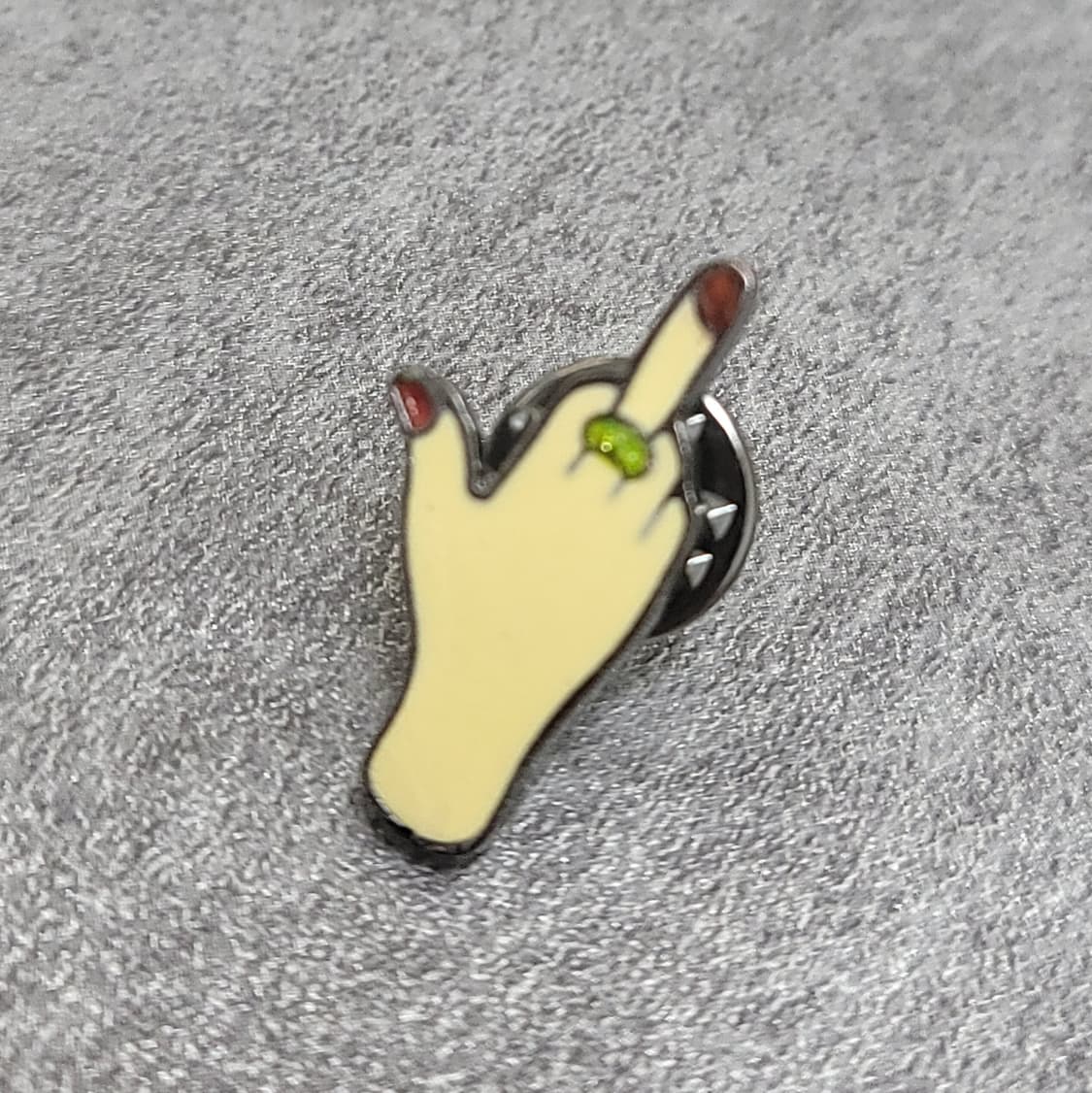 unique badge set 상품이미지2