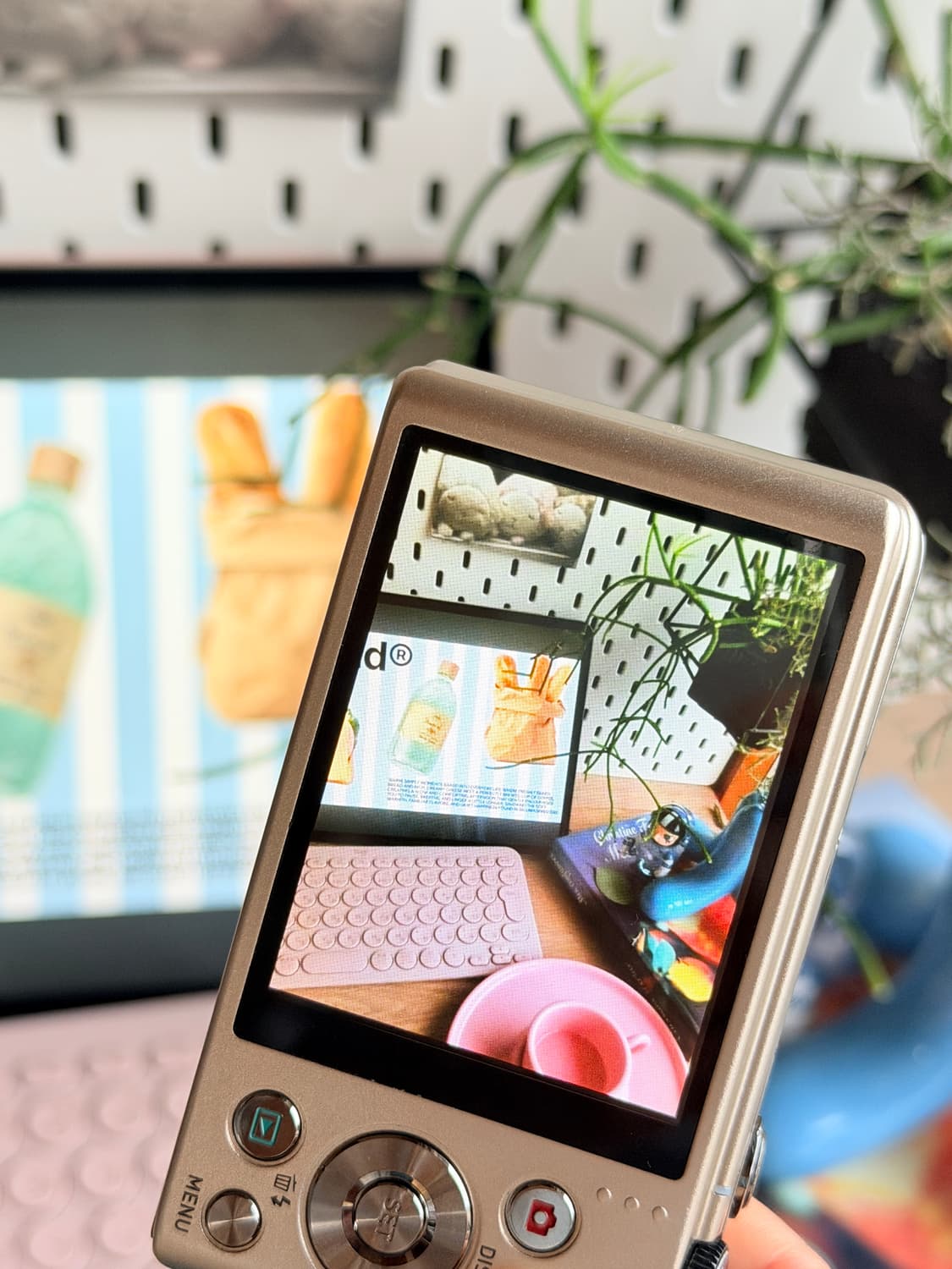 ✨츄 픽ex-h15후속모델✨미품 카시오 엑슬림 ex-h30 빈티지디카 상품이미지9