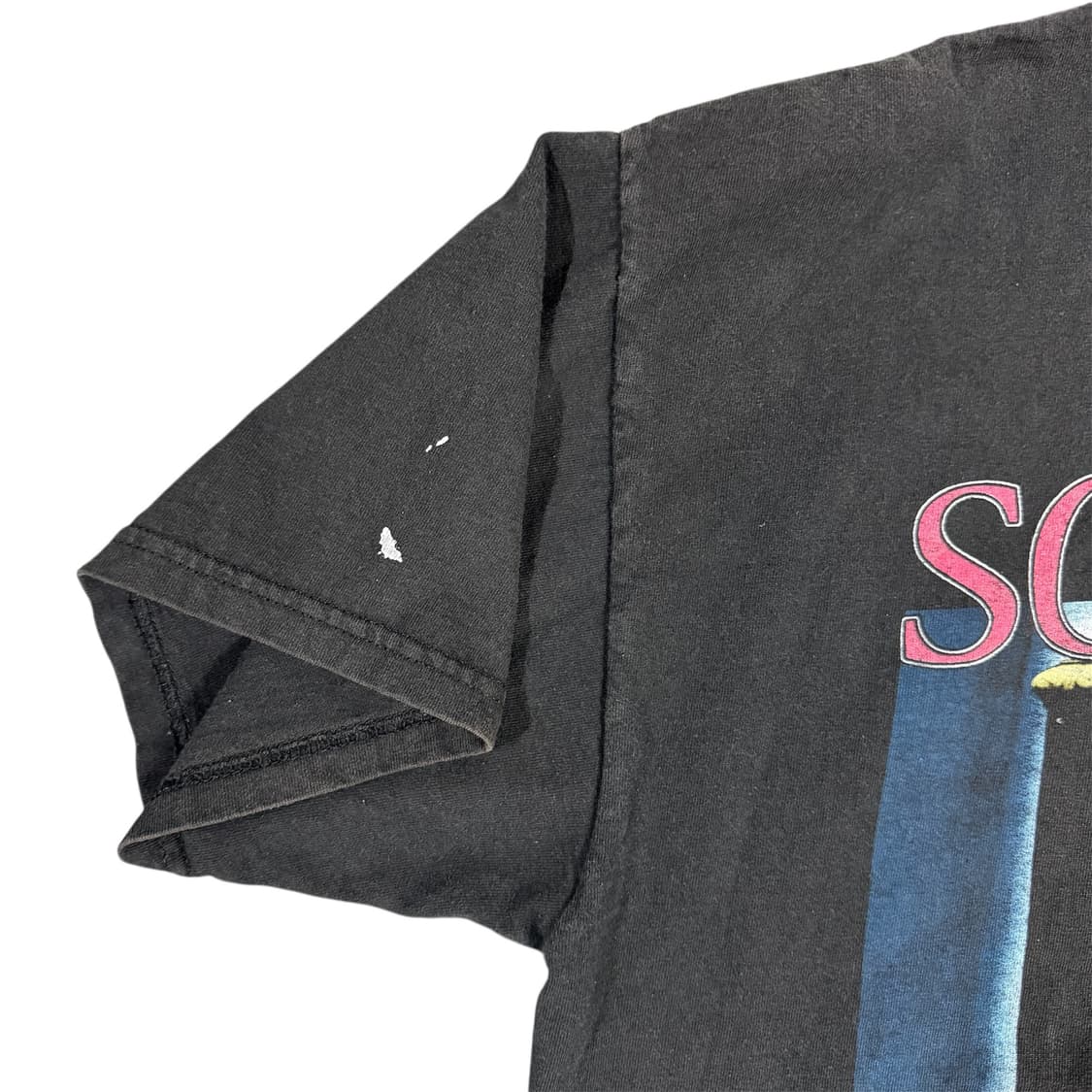 빈티지 2003 Scarface 스카페이스 베드가이 티셔츠 상품이미지8