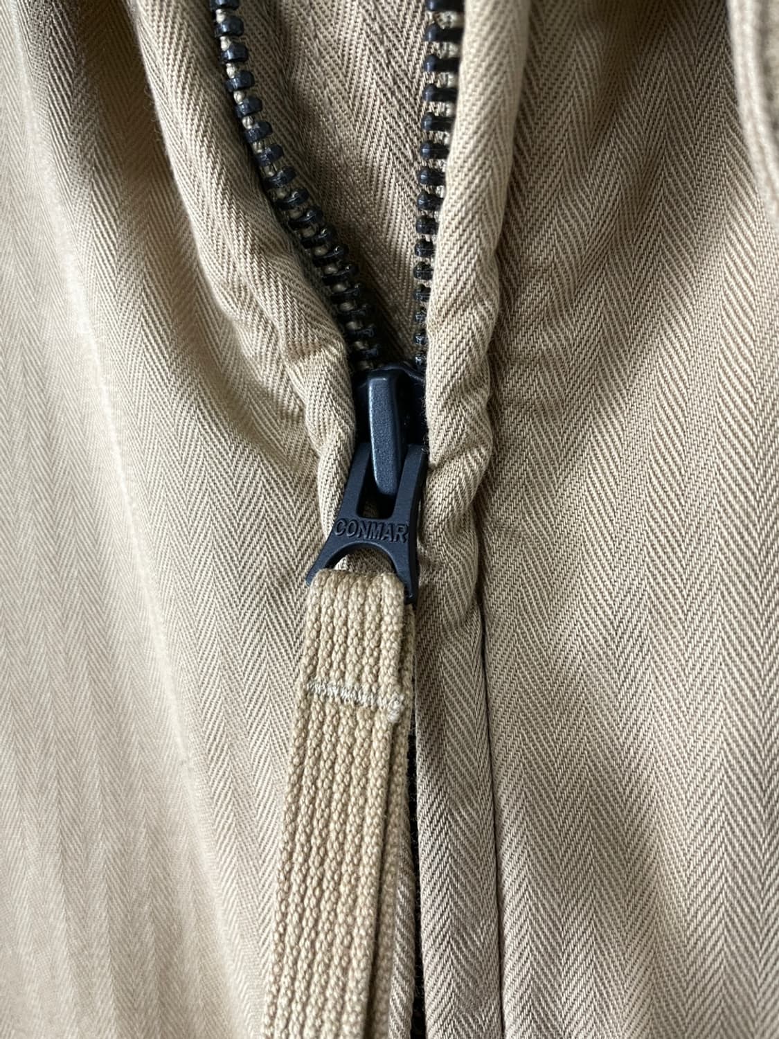 데님앤서플라이 랄프로렌 성조기 봄버 자켓 상품이미지8