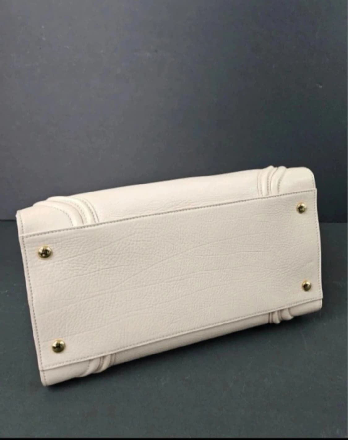 베르사체 핑크 핸드백 (새상품)
 상품이미지4