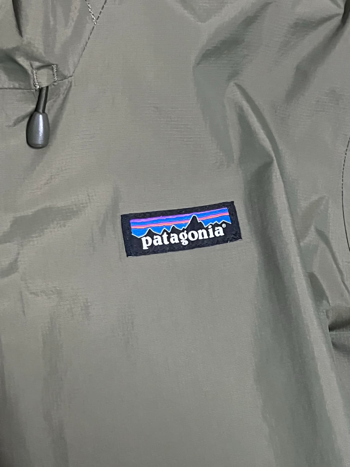 파타고니아 토렌쉘 3L 상품이미지5