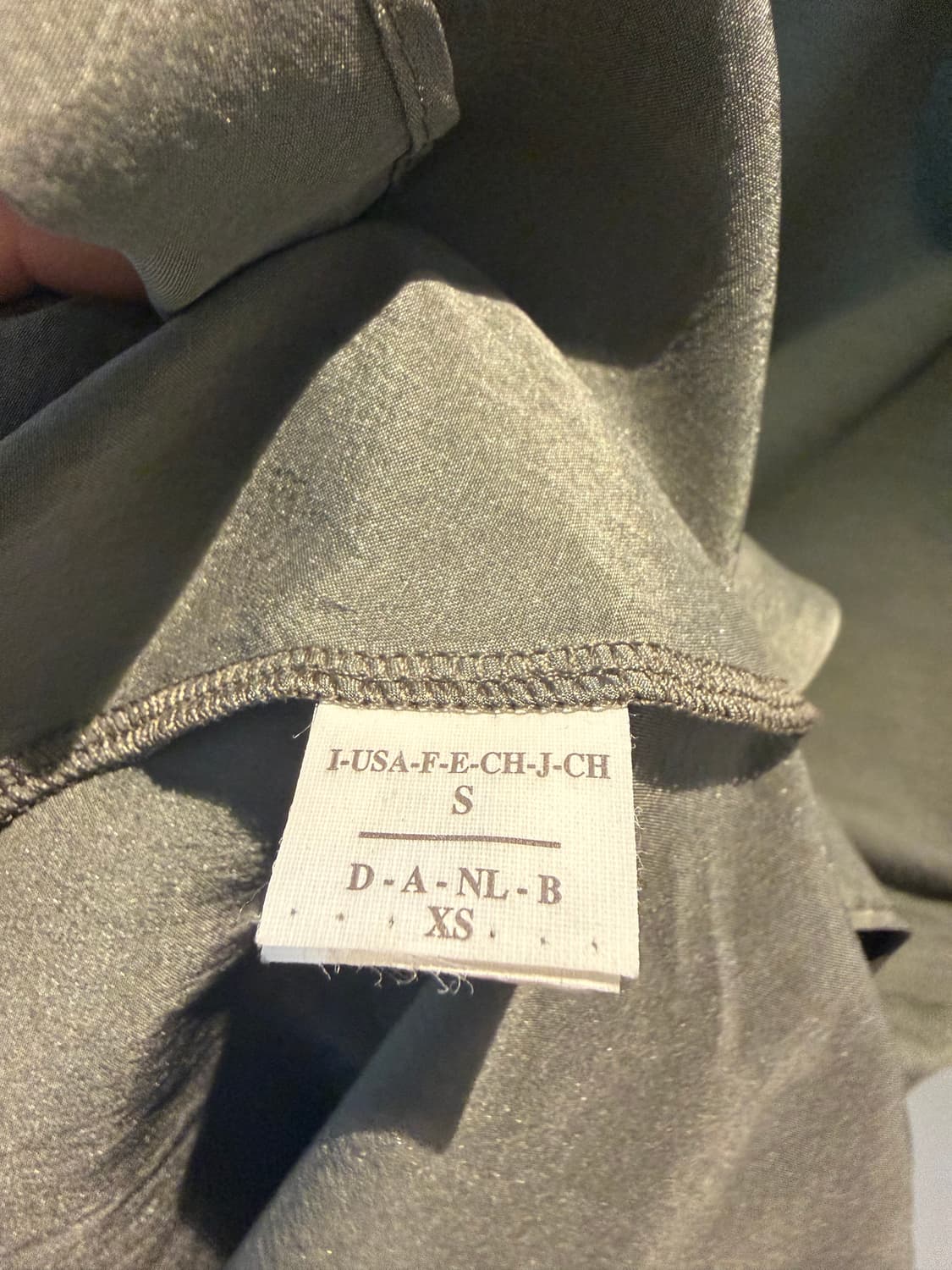 브루넬로 쿠치넬리 Brunello Cucìnelli 원피스 상품이미지4