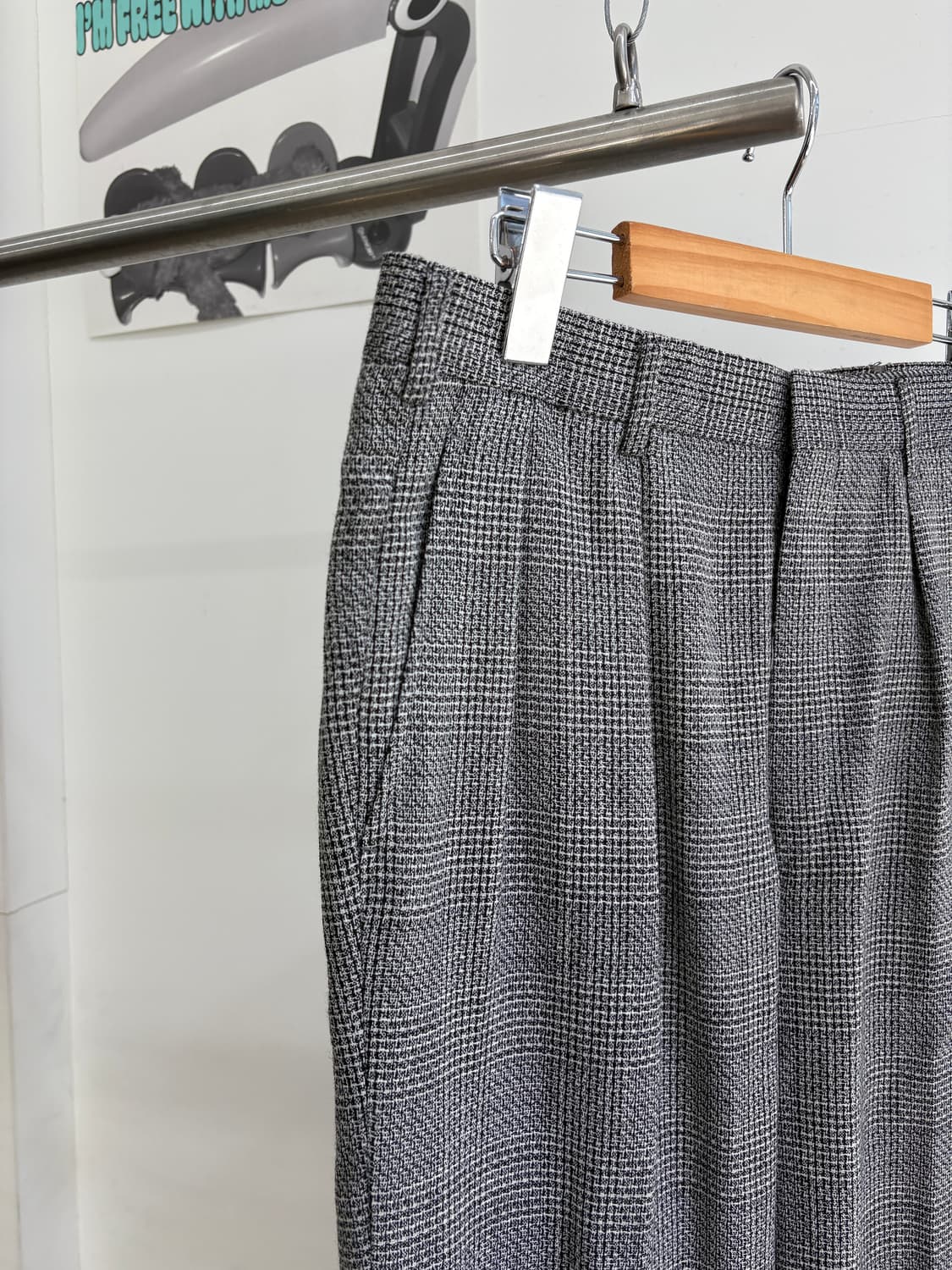 PIERRE CARDIN 슬랙스 상품이미지3